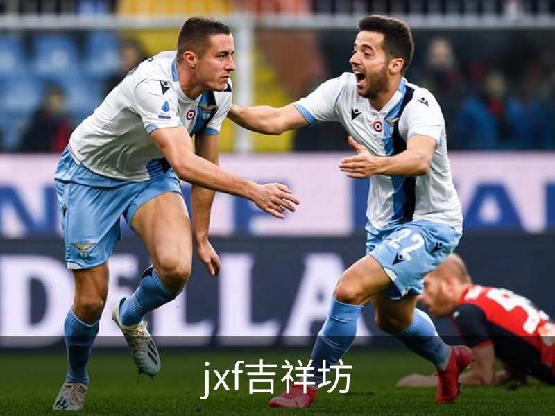 jxf吉祥坊简介